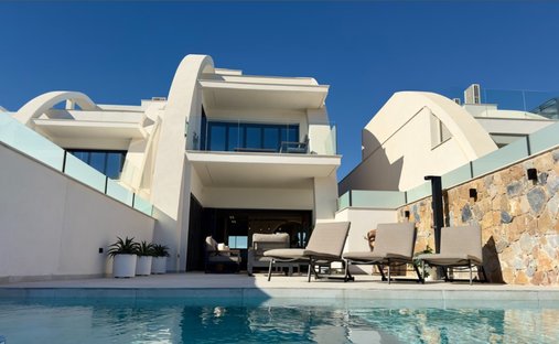 Apartment in Ciudad Quesada, Rojales, Valencian Community 1