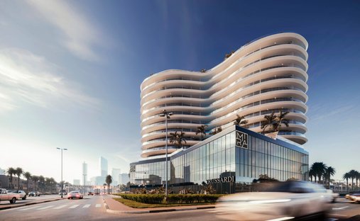 Apartment in Dubai, Dubai, United Arab Emirates 1