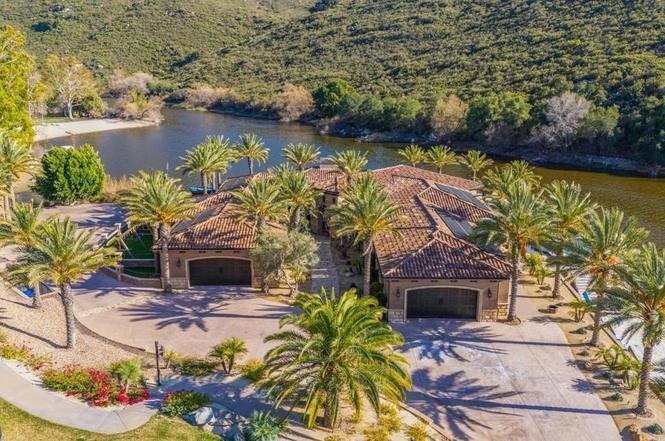 Estate in San Diego, California, United States 2 - 15438834