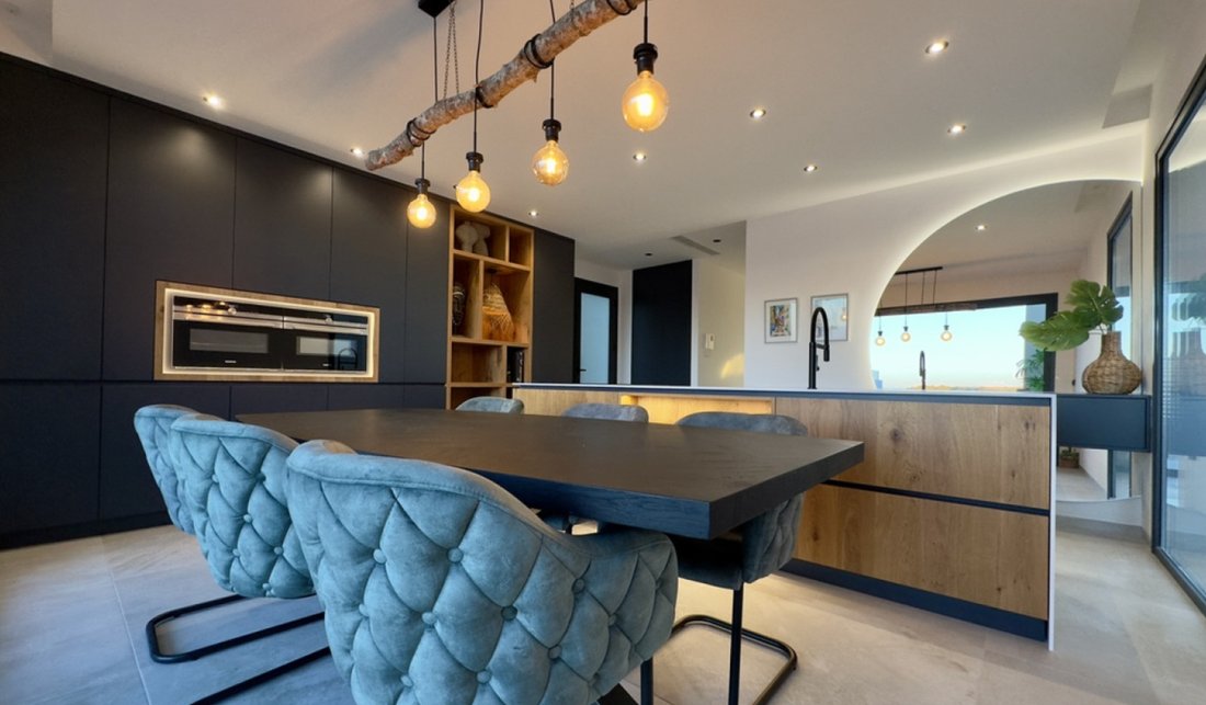 Apartment in Ciudad Quesada, Rojales, Valencian Community 3 - 15433678