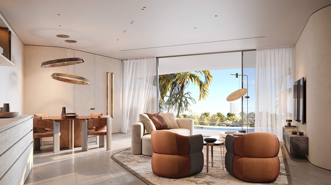 Apartment in Al Furjan, Dubai, United Arab Emirates 3 - 15433739
