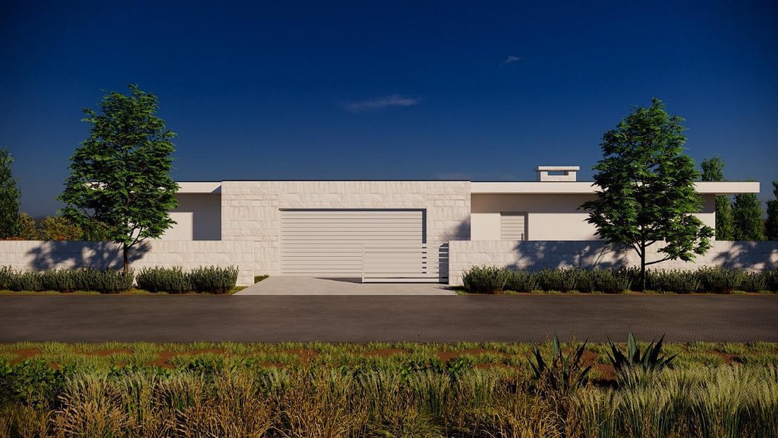 Bungalow in Kouklia, Paphos, Cyprus 4 - 15434132