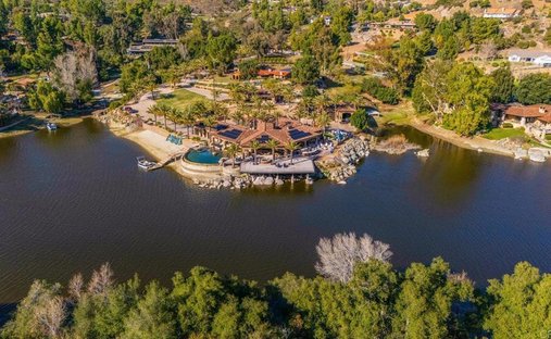Tenuta a San Diego, California, Stati Uniti 1