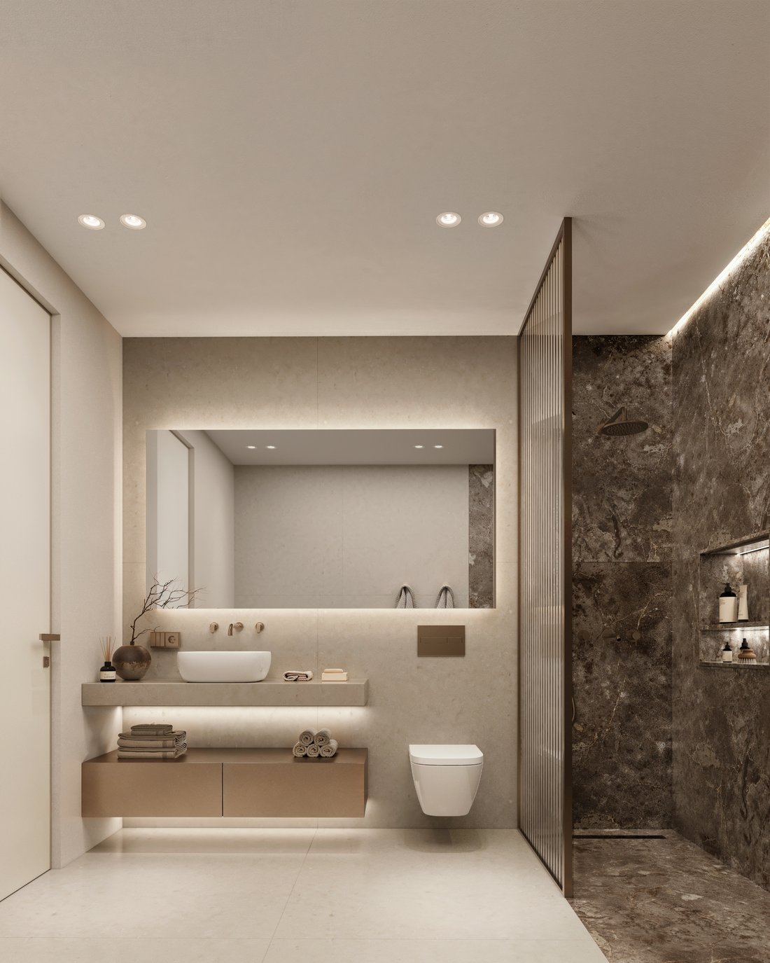 Apartment in Voula, Attica, Greece 4 - 15434278