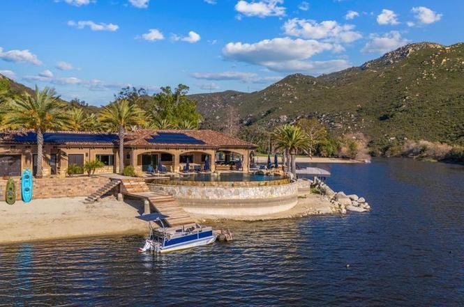 Estate in San Diego, California, United States 4 - 15438834