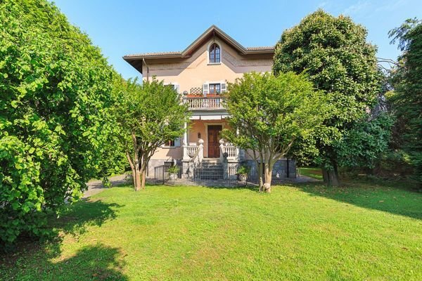 Villa in Invorio, Piedmont, Italy 5 - 15433849