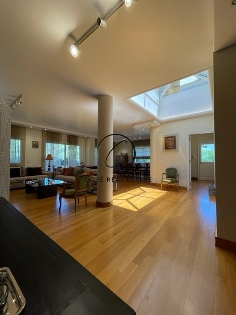 Apartment in Kifisia, Attica, Greece 1 - 12897272