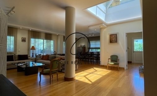 Appartement en Kephissia, Attique, Grèce 1