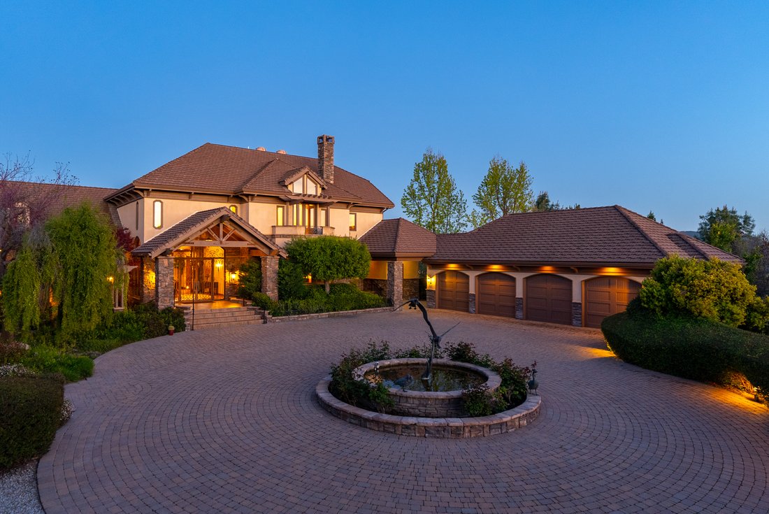 House in Bradley, California, United States 2 - 15431286