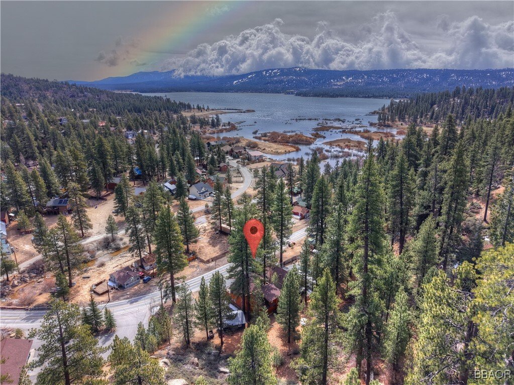 House in Big Bear Lake, California, United States 5 - 15433212