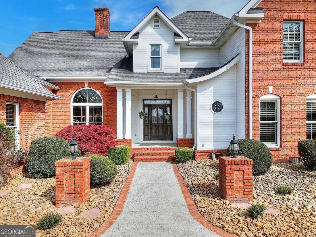House in LaFayette, Georgia, United States 2 - 15431949