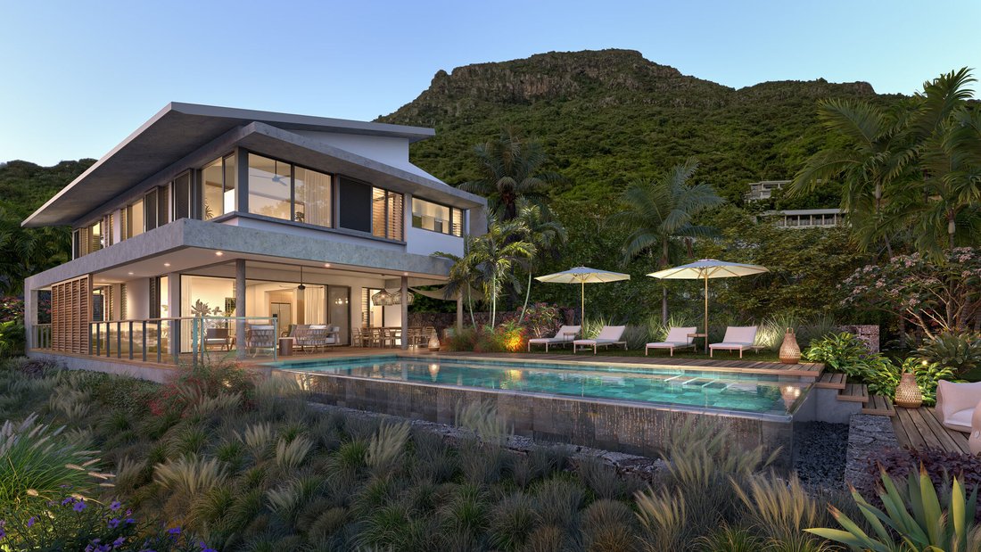 House in Black River, Rivière Noire District, Mauritius 2 - 15430774