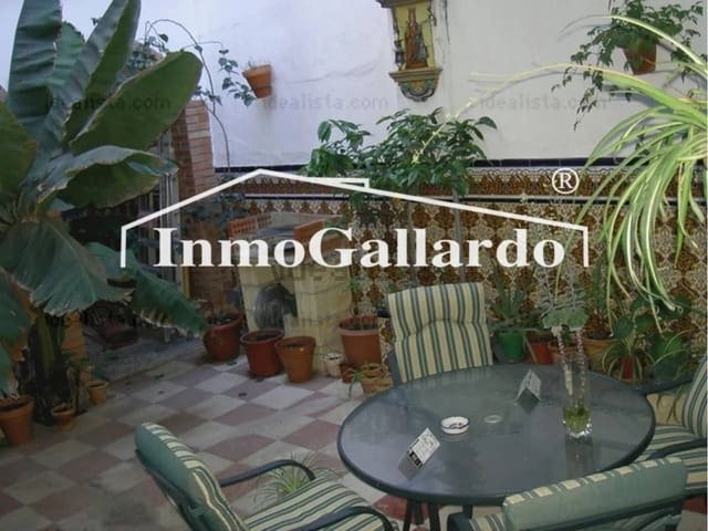 Villa in Centro, Malaga, Spain 3 - 15432617