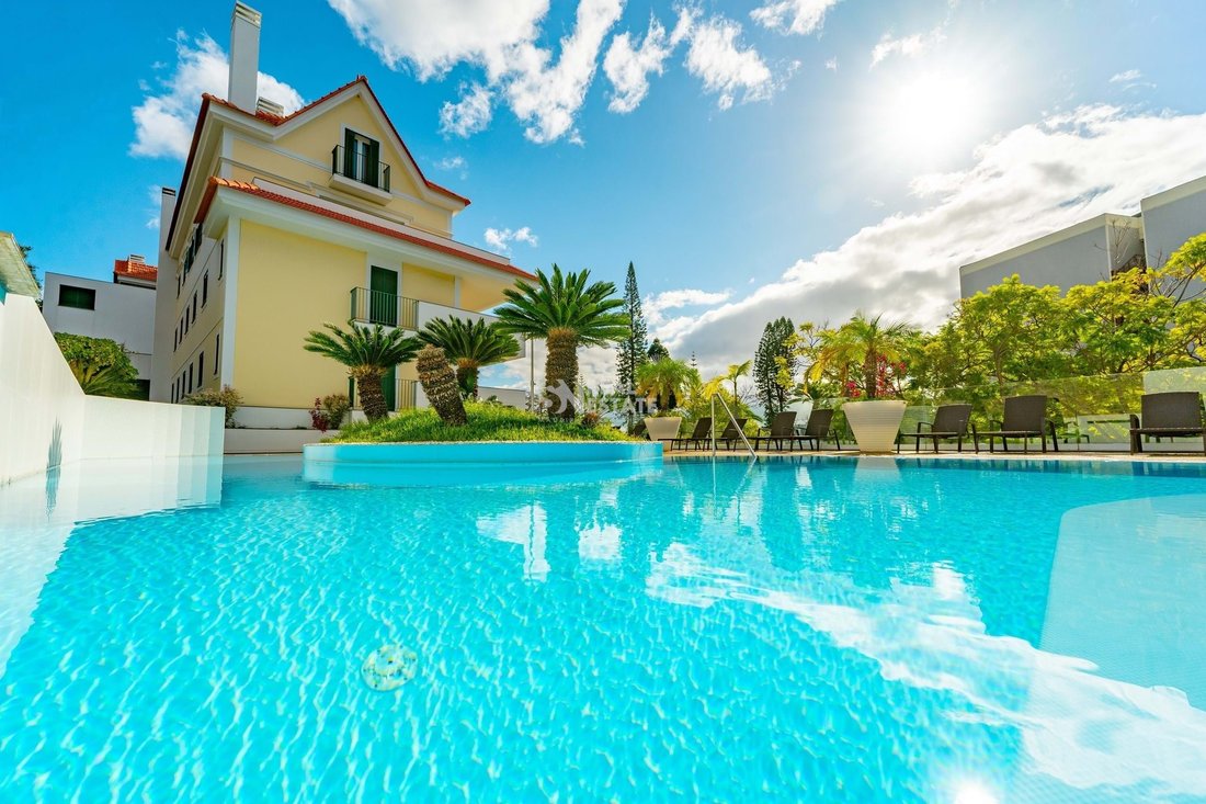 Apartment in Se, Madeira, Portugal 3 - 15431819
