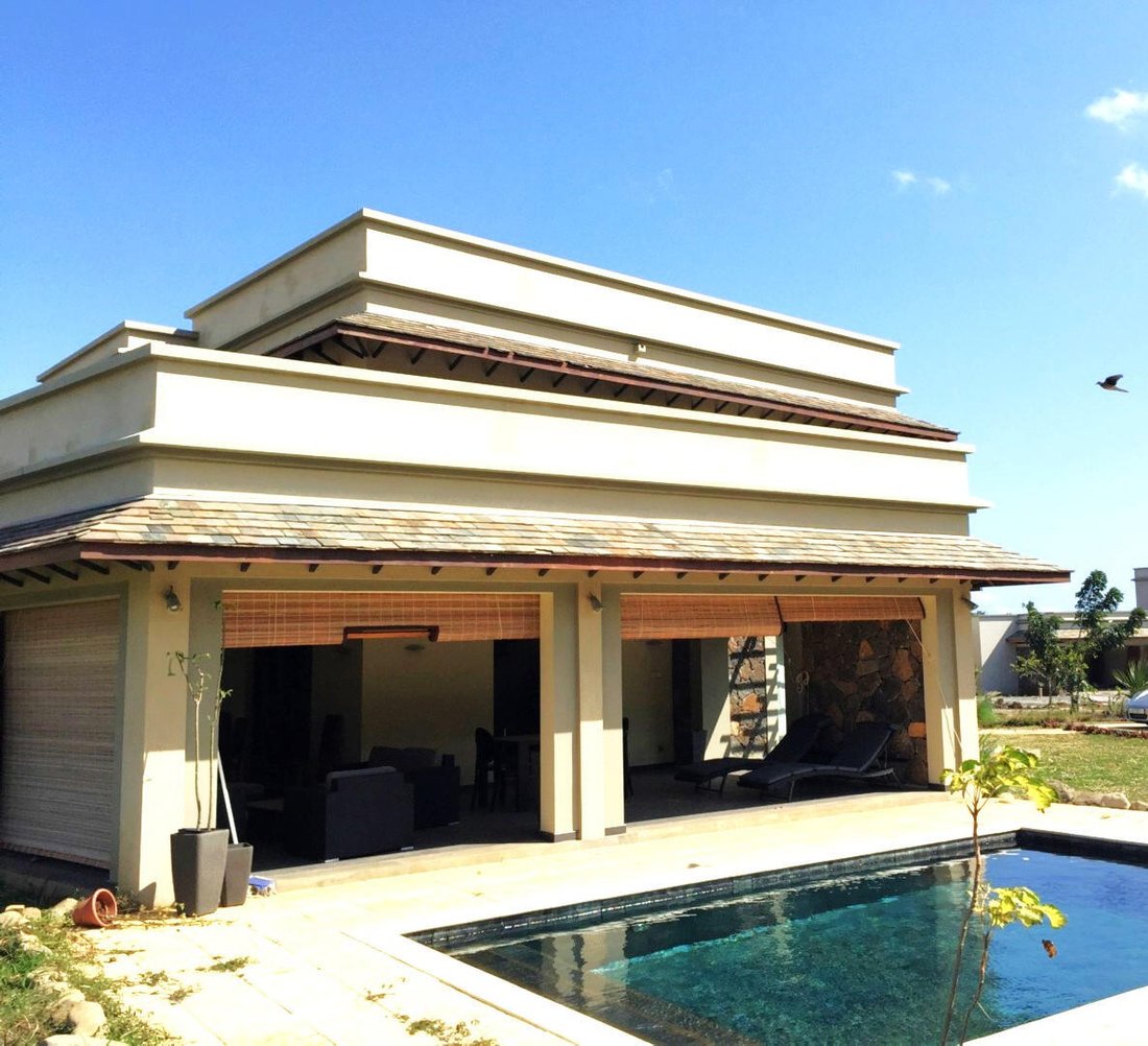 House in Black River, Rivière Noire District, Mauritius 1 - 15430876