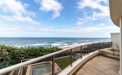 Apartment in Umhlanga, KwaZulu-Natal, South Africa 1