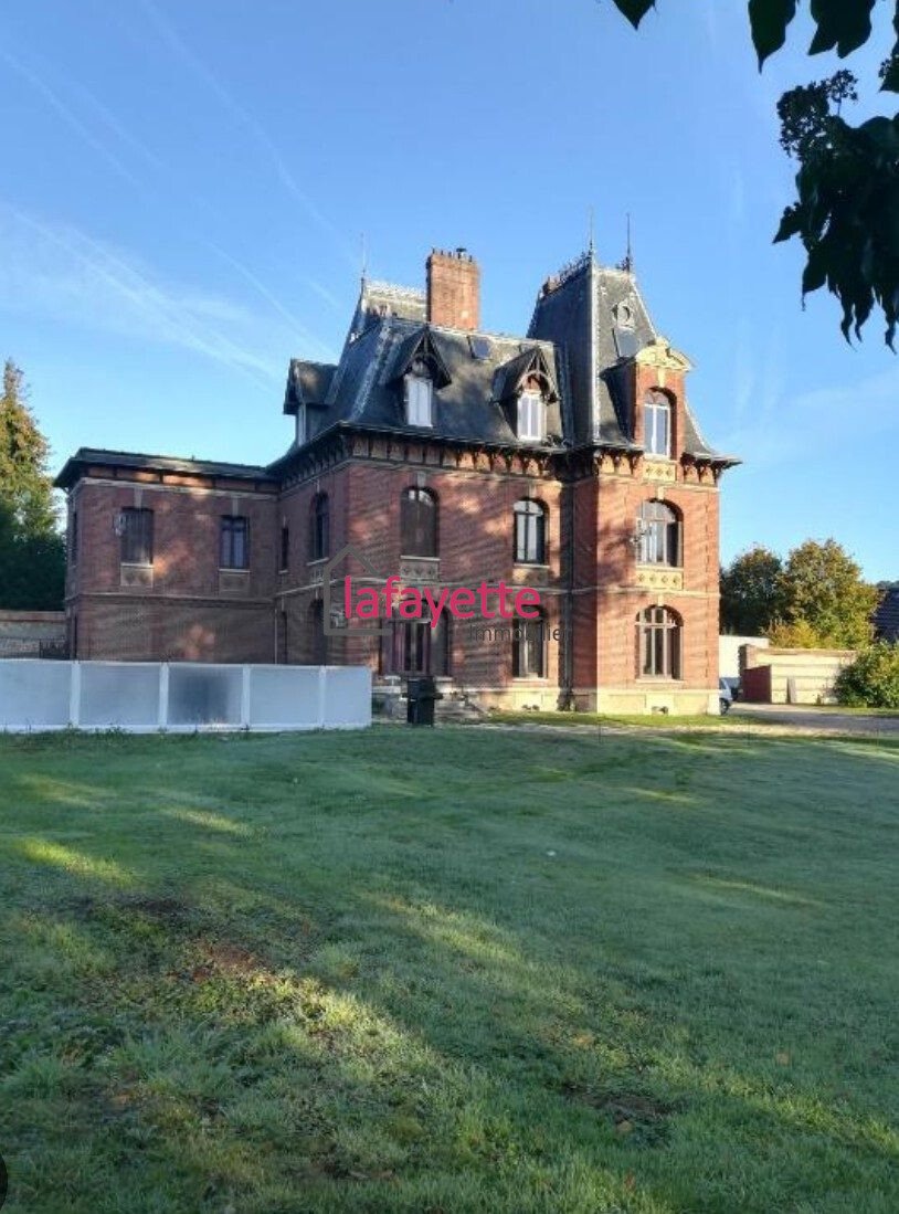 Le Château des Rêves Normands: A Timeless Legacy Between Etretat’s Cliffs & the Seine’s Whisper