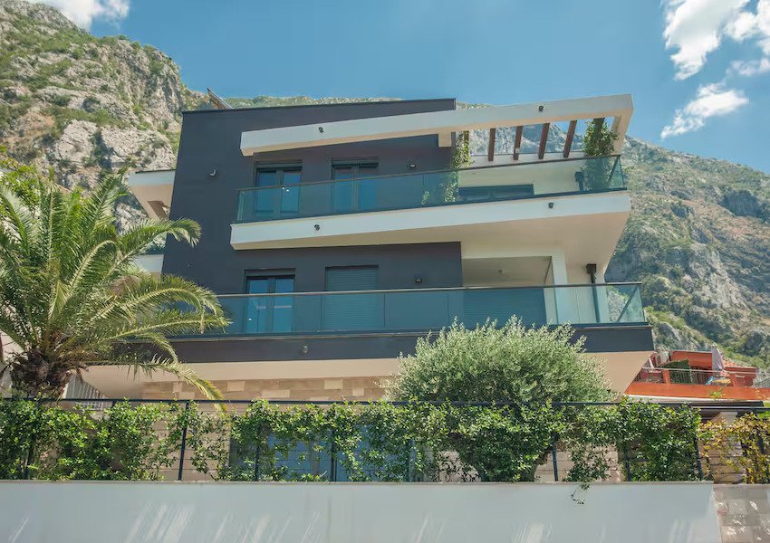 House in Kotor, Kotor Municipality, Montenegro 1 - 15430899