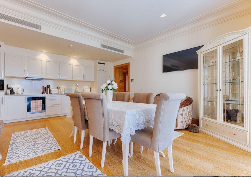 Apartment in Tivat, Tivat Municipality, Montenegro 2 - 15430889