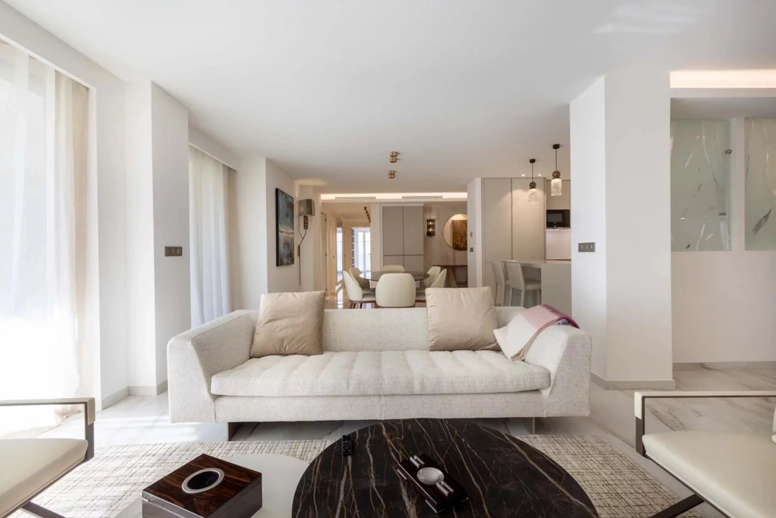 Apartment in Cannes, Provence-Alpes-Côte d'Azur, France 5 - 15430750