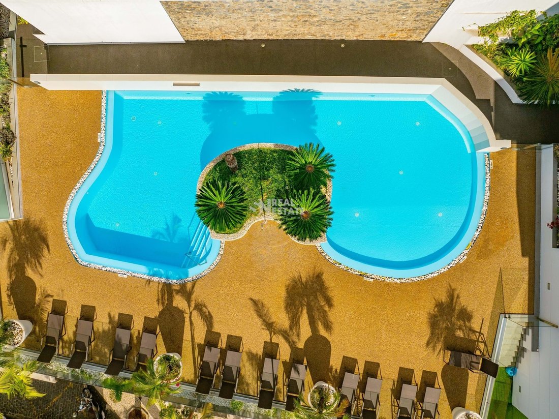 Apartment in Se, Madeira, Portugal 2 - 15431819