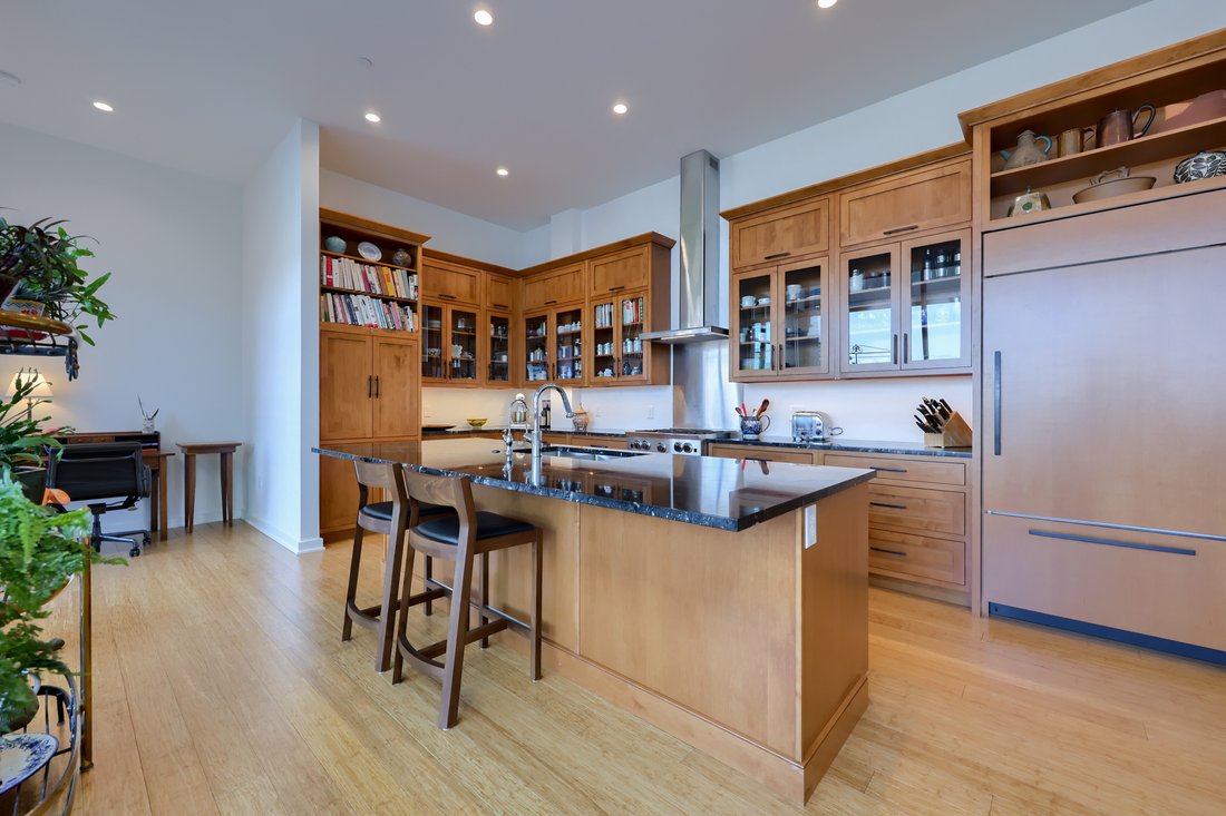 Condo in Lancaster, Pennsylvania, United States 4 - 12208808