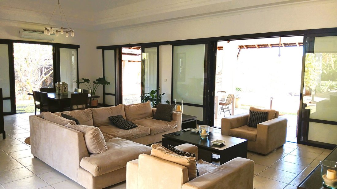 House in Tamarin, Rivière Noire District, Mauritius 3 - 15430709