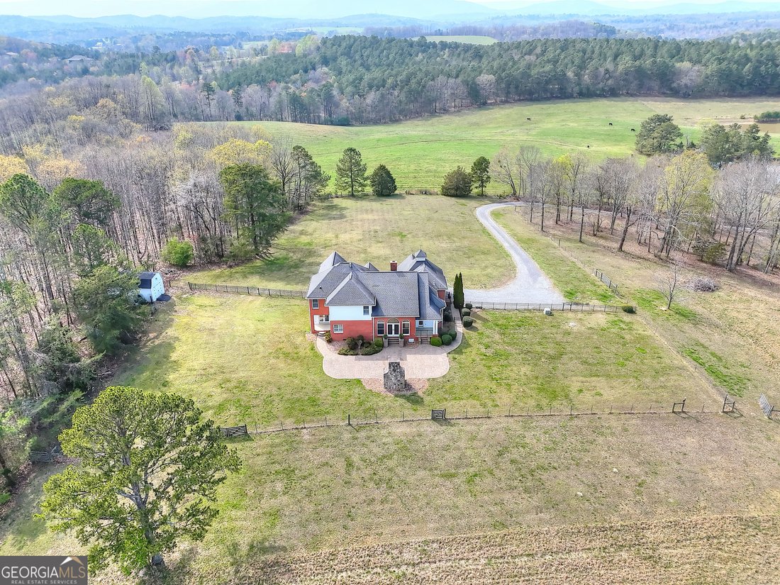 House in LaFayette, Georgia, United States 5 - 15431949