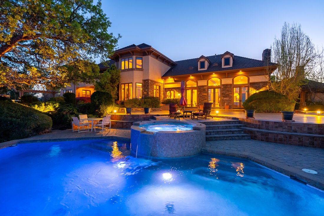 House in Bradley, California, United States 4 - 15431286