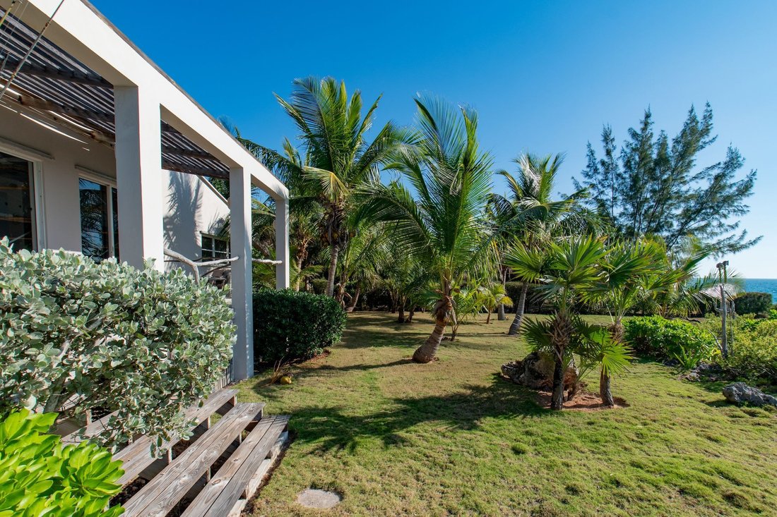 Maison à James Pt, North Eleuthera, Bahamas 3 - 15432989