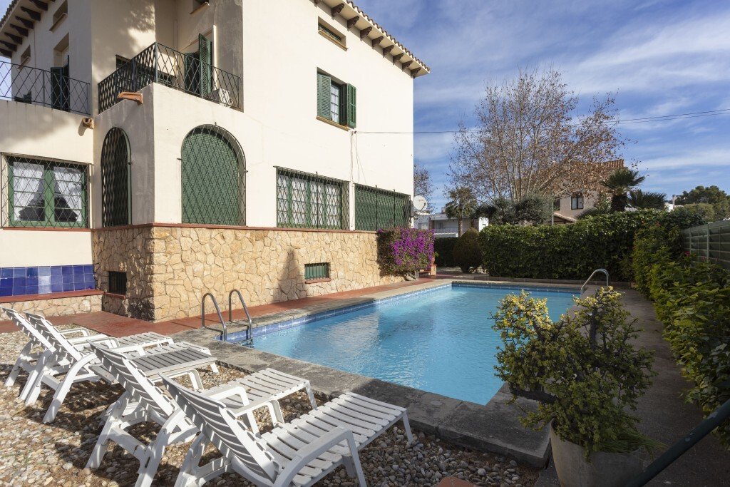 House in Sitges, Catalonia, Spain 3 - 15432435