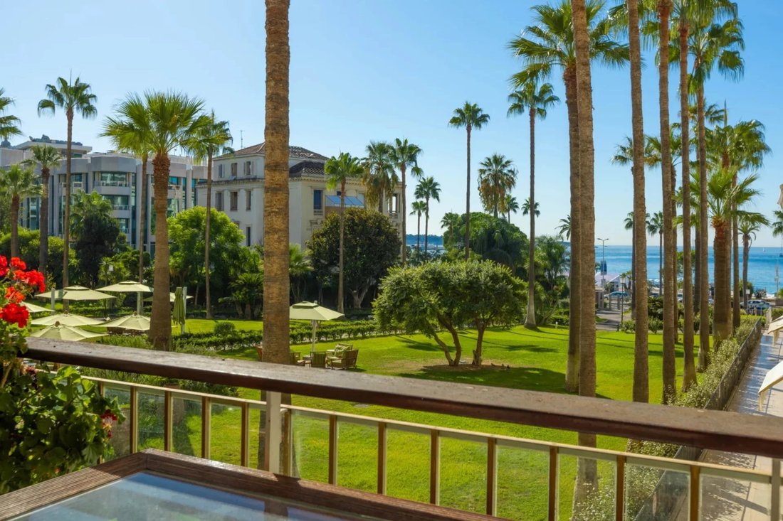 Apartment in Cannes, Provence-Alpes-Côte d'Azur, France 1 - 15430750