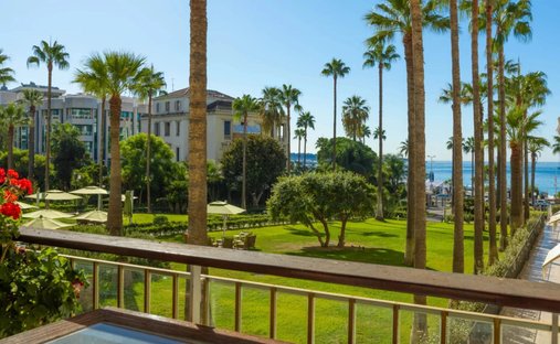 Apartment in Cannes, Provence-Alpes-Côte d'Azur, France 1