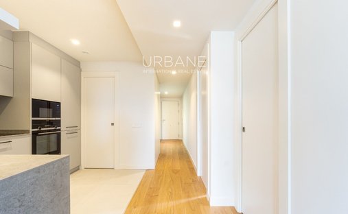 Appartement à Eixample, Barcelone, Espagne 1
