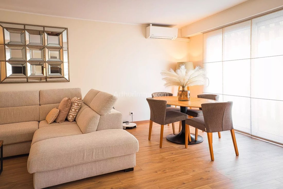 Apartment in Liberation, Nice, France 5 - 14688816