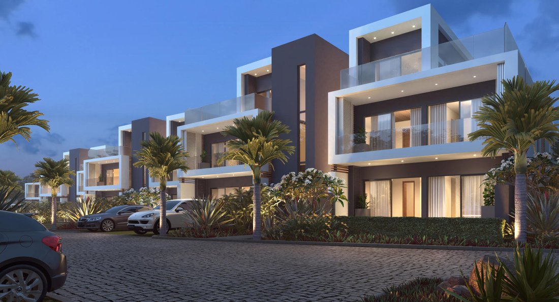 Apartment in Black River, Rivière Noire District, Mauritius 3 - 15430879