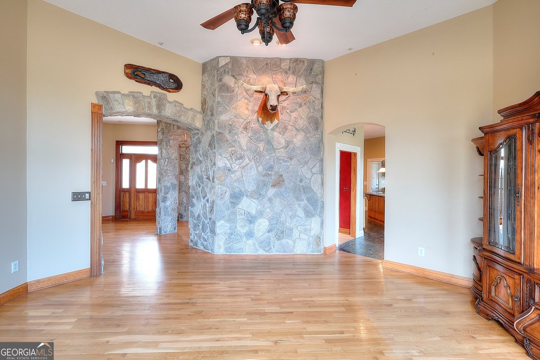 House in LaFayette, Georgia, United States 4 - 15431949