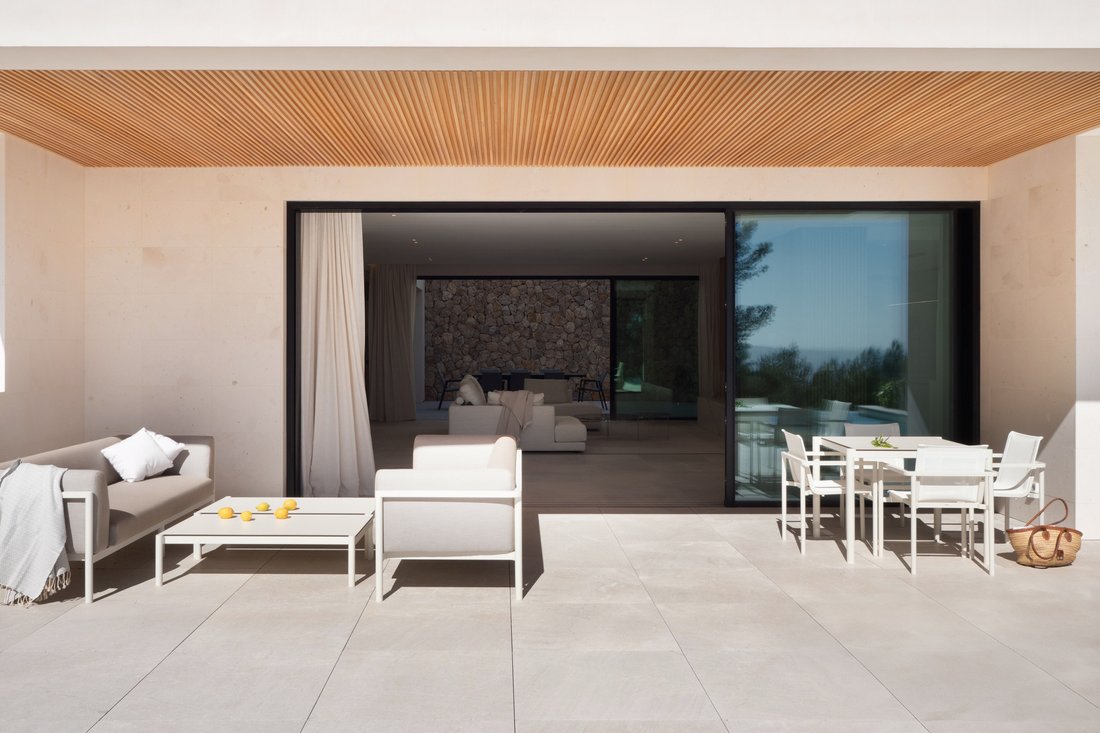 Villa a Son Vida, Palma di Maiorca, Isole Baleari 4 - 15430788