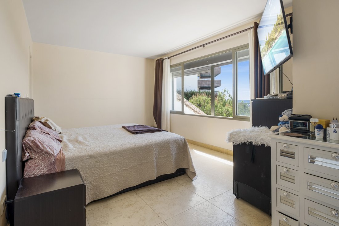 Penthouse in Marbella, Andalusia, Spain 5 - 15433959
