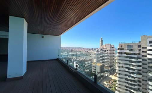 Apartment in Casablanca, Casablanca-Settat, Morocco 1