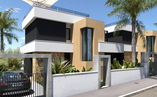 Villa in Ciudad Quesada, Rojales, Valencian Community 1