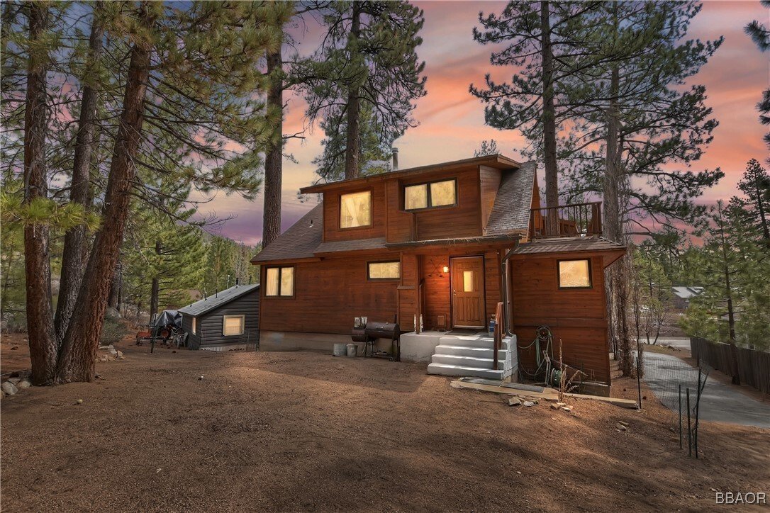 House in Big Bear Lake, California, United States 3 - 15433212