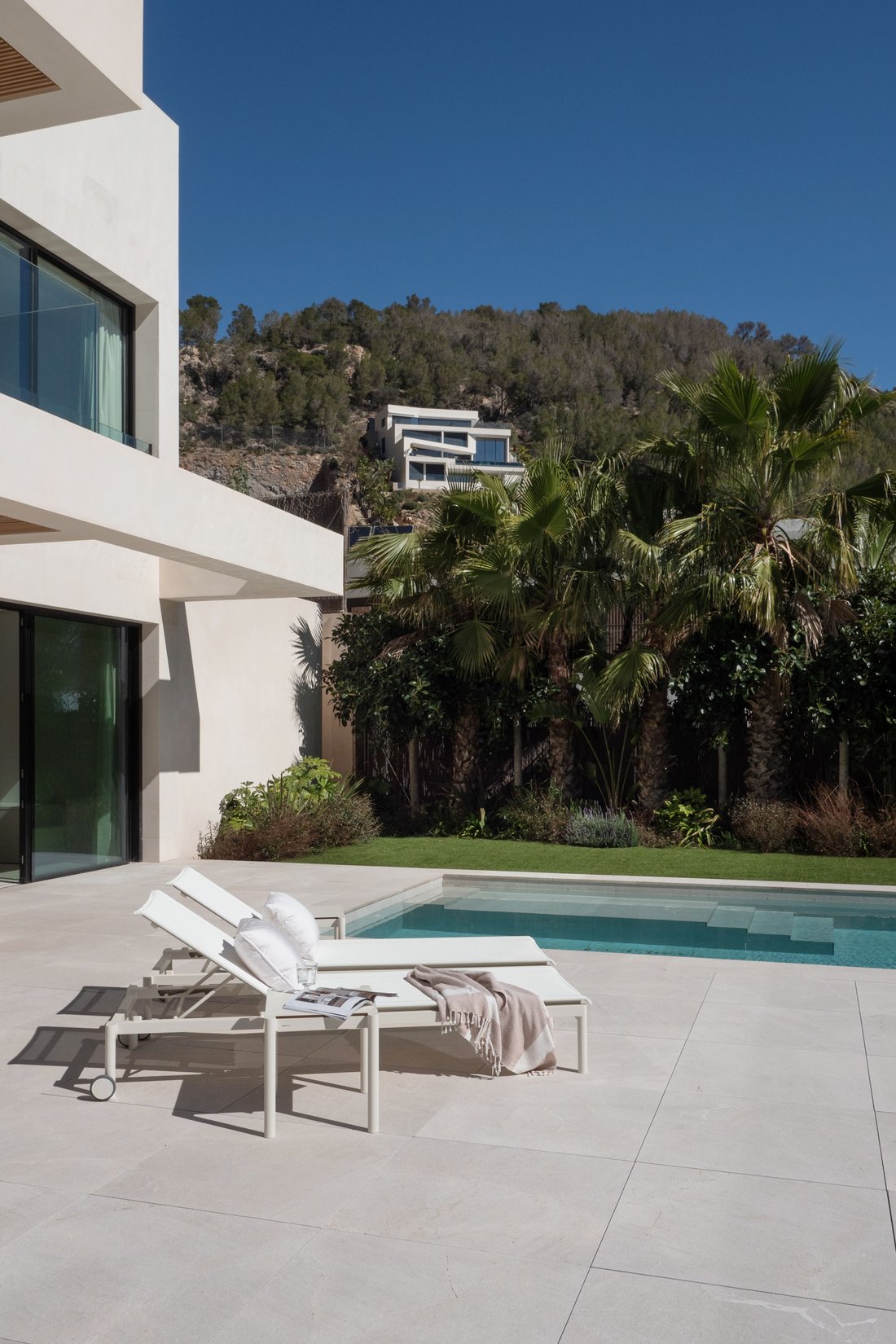 Villa a Son Vida, Palma di Maiorca, Isole Baleari 5 - 15430788