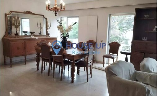 Apartment in Vouliagmeni, Attica, Greece 1