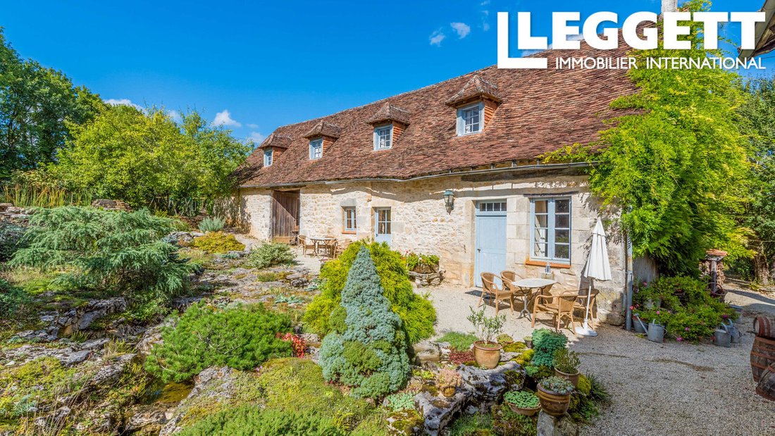 House in Corgnac-sur-l'Isle, Nouvelle-Aquitaine, France 2 - 15396642