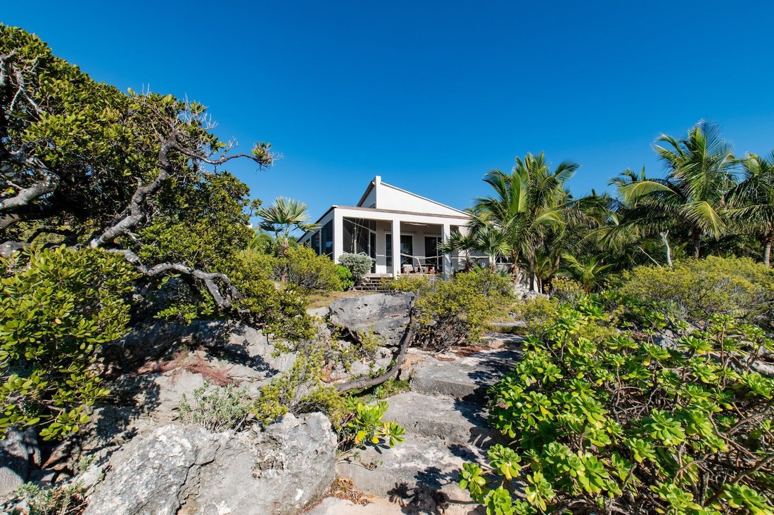 Maison à James Pt, North Eleuthera, Bahamas 2 - 15432989