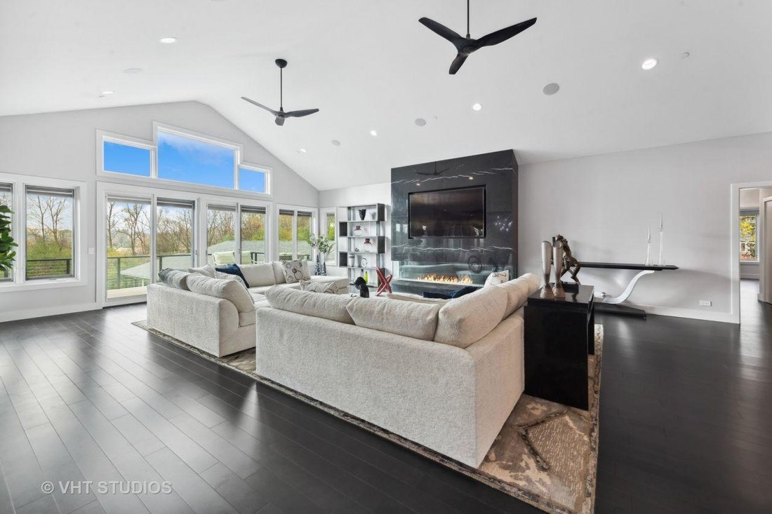 House in Barrington Hills, Illinois, United States 5 - 15433593