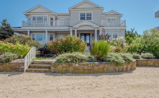 Casa en East Quogue, Nueva York, Estados Unidos 1