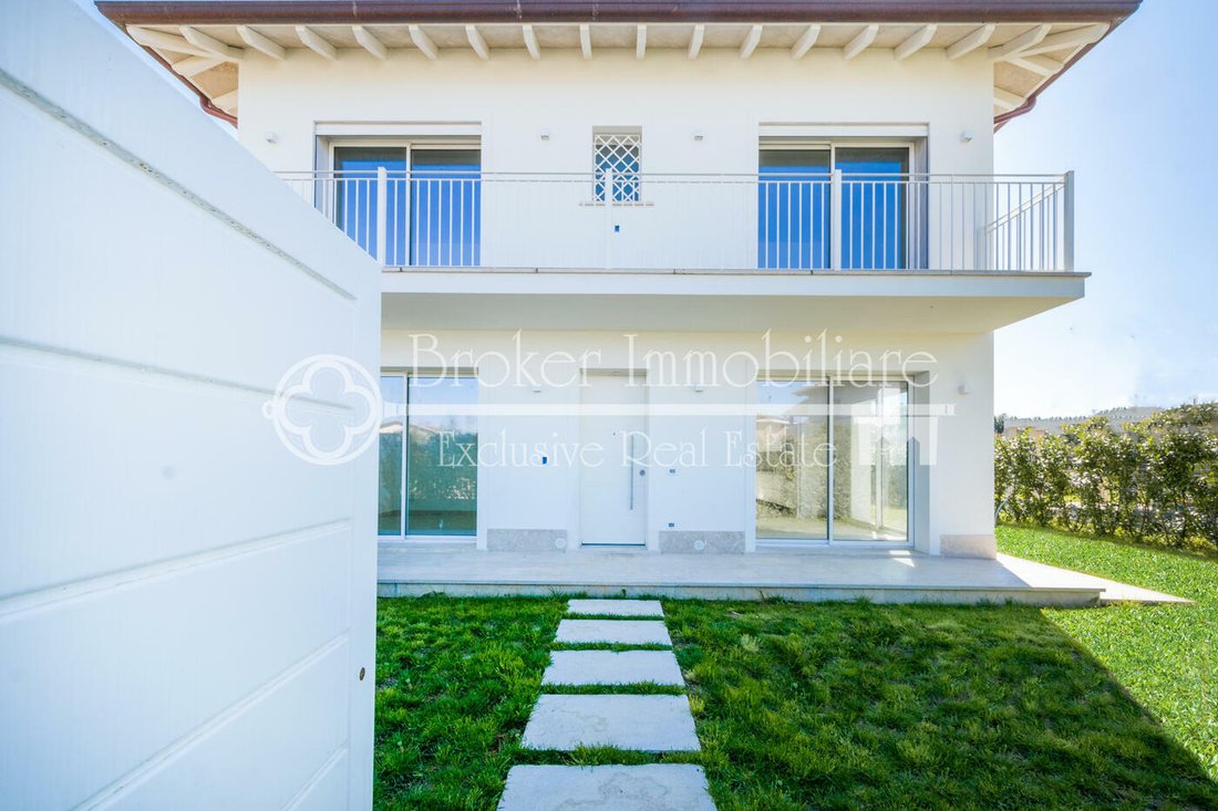 Villa en Marina di Pietrasanta, Toscana, Italia 2 - 12361570