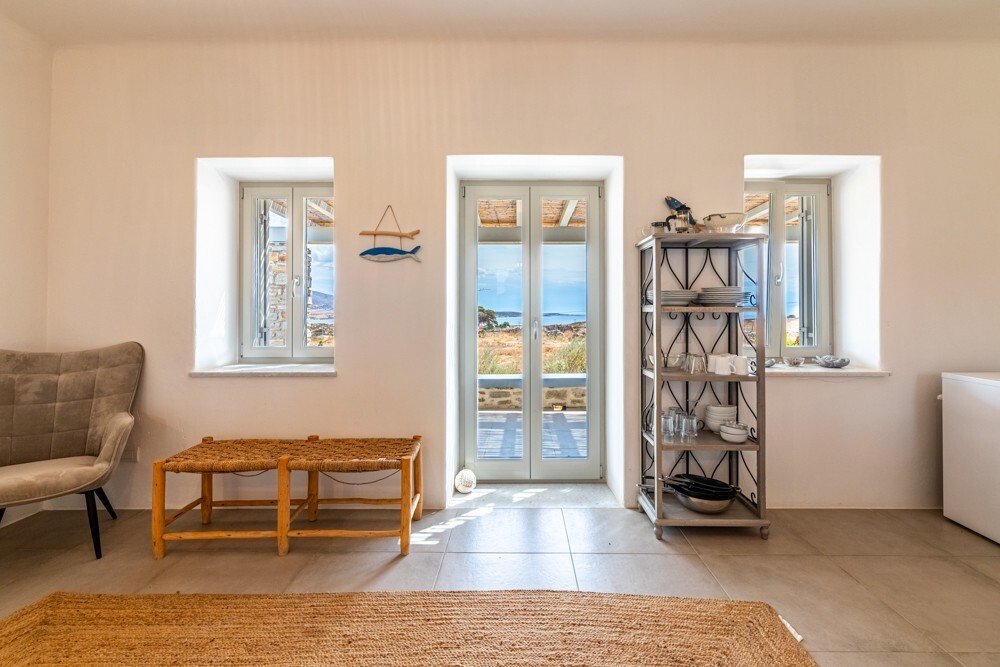 Antiparos, Aegean, Greece 5 - 15432379
